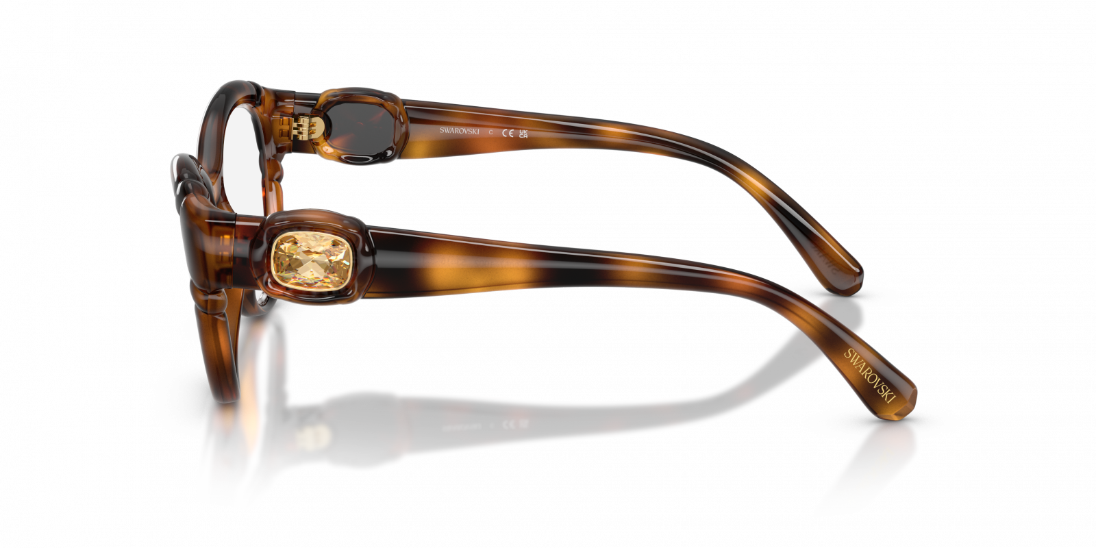 Swarovski SK2057 1002  